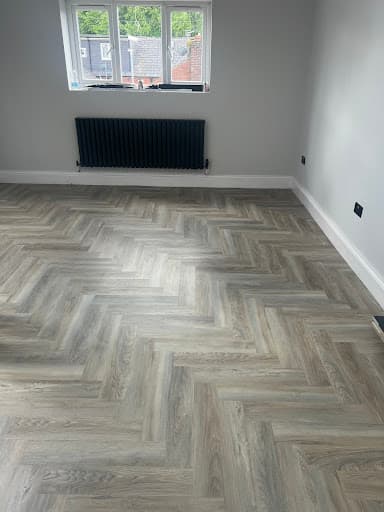 Gordons Furniture Ltd — Customer photo