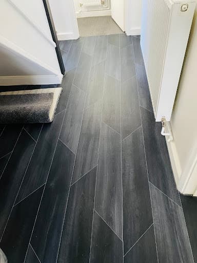 Oxford Carpets & Furniture — Customer photo