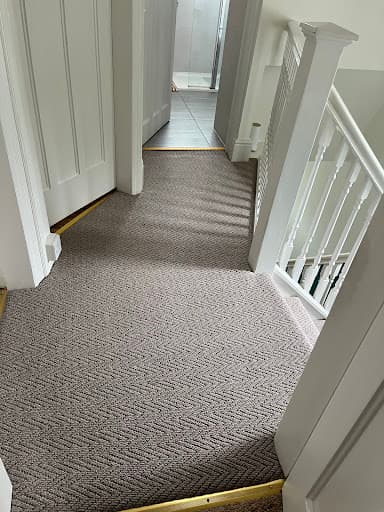 Kingsway Carpets — Customer photo