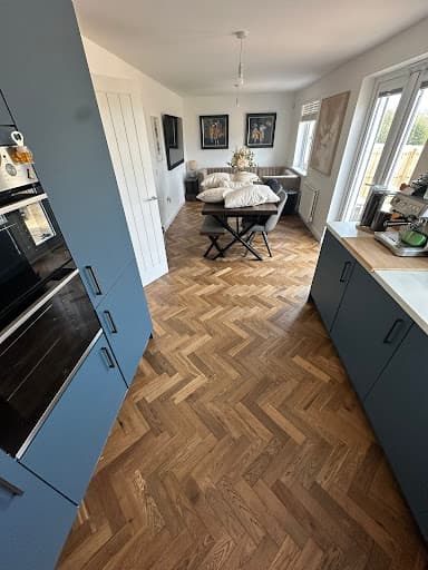 Flooring Superstore — Customer photo