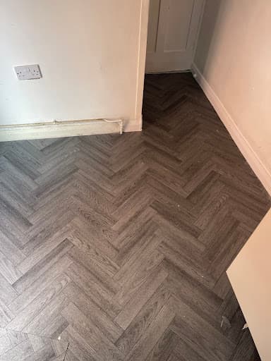 Dreamland Flooring & Furniture — Customer photo