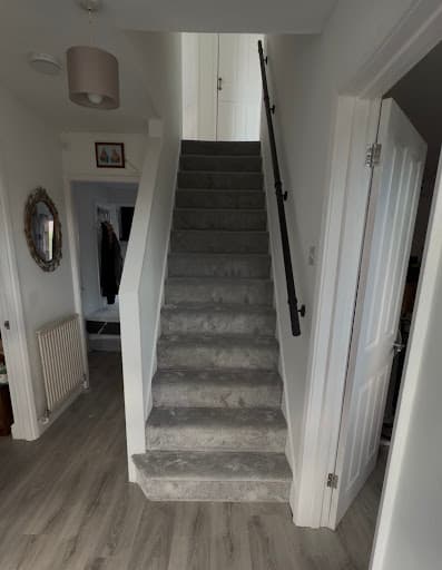 Howard's Flooring Ltd — Customer photo