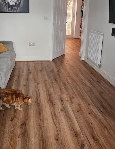 M S Carpets (Midlands) Ltd — Customer photo