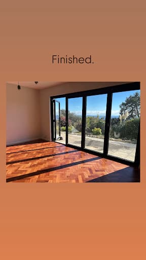 TheFloorSander.co.uk — Customer photo