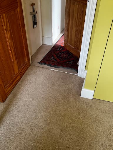 T & R Carpets — Customer photo
