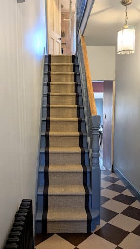 Natural Born Flooring — Customer photo