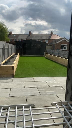 Floor Giants Hull — Customer photo