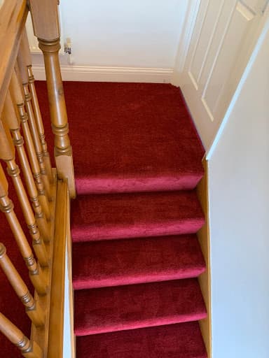 Mobile Carpets and Flooring SW Ltd — Customer photo