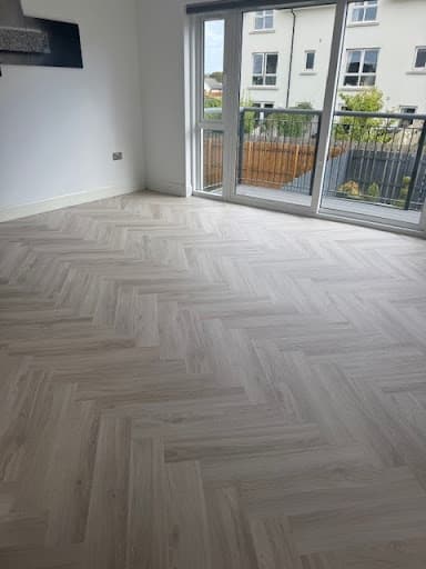Inspire Flooring Ltd — Customer photo