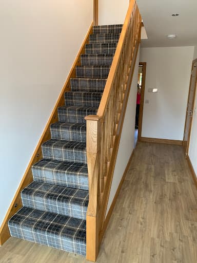 Inspire Flooring Ltd — Customer photo