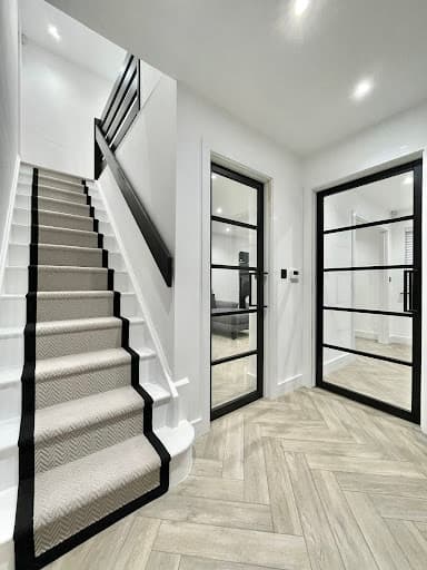 Zam Flooring Ltd — Customer photo
