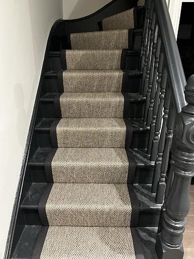 T & R Carpets — Customer photo