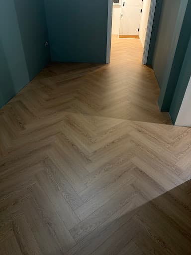 Duraflor flooring LTD — Customer photo