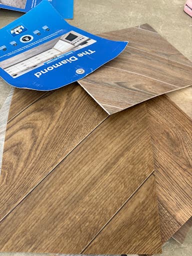Lazy Carpets & Flooring | Sheffield — Customer photo