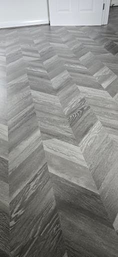 Foxwood Flooring — Customer photo