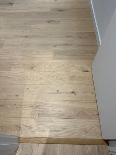 UK Flooring Company — Customer photo