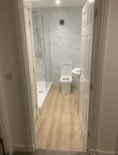 Derwenthorpe Flooring Limited — Customer photo