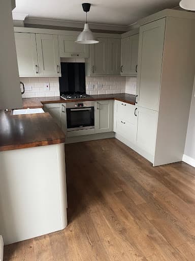 Sand & Sealed Ltd — Customer photo