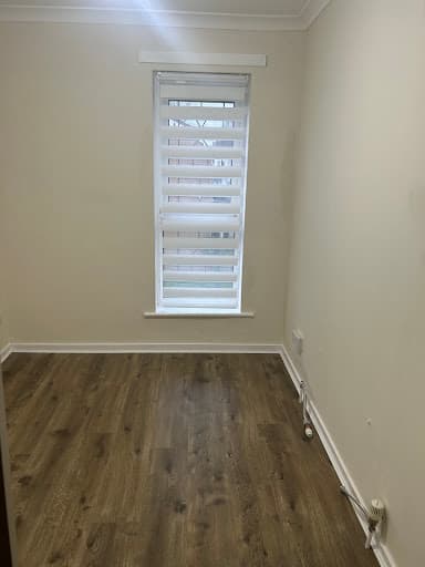Deluxe Carpets & Flooring — Customer photo