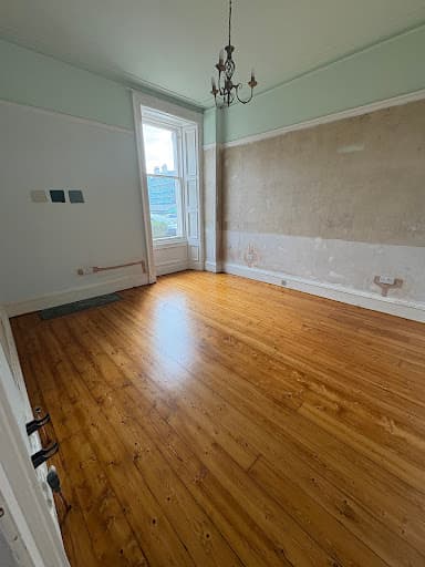 Annfield Flooring Services — Customer photo