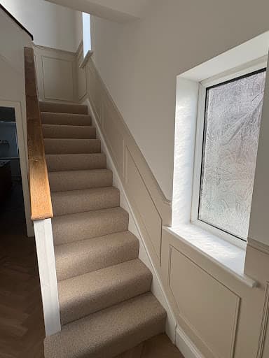 Moda Flooring — Customer photo