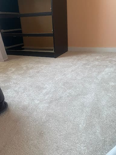 CK Carpet Bros - Glasgow — Customer photo