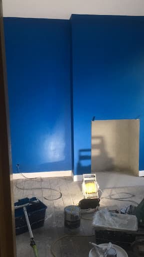 GJP Floor Sanding — Customer photo