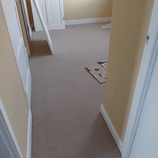 CR Stanley Carpets - Plymouth — Customer photo