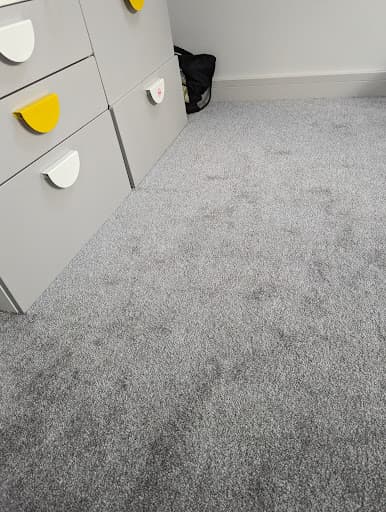 John Barton Flooring - Carpet Fitter & LVT Nottingham — Customer photo