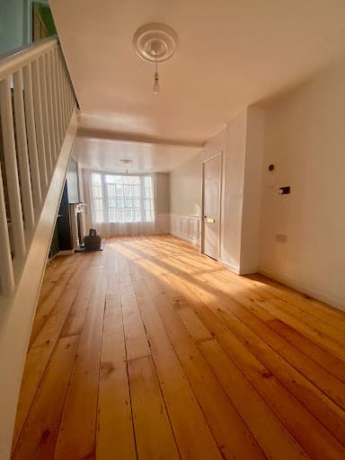 Natural Choice Wood Floors Ltd — Customer photo
