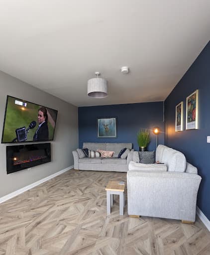 CFC City Flooring Centre - North Street — Customer photo