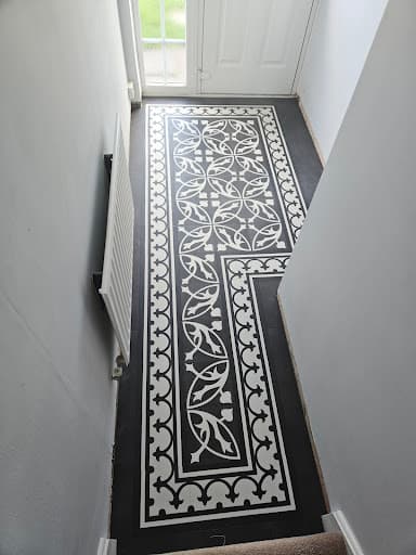 All Floor One — Customer photo