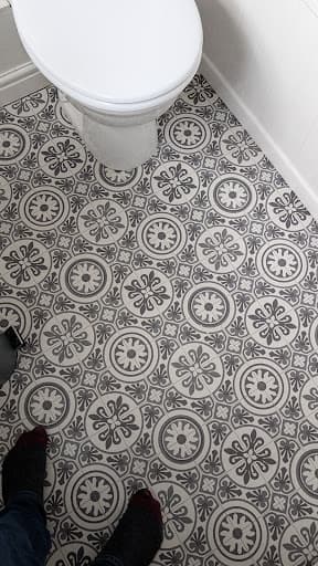John Barton Flooring - Carpet Fitter & LVT Nottingham — Customer photo