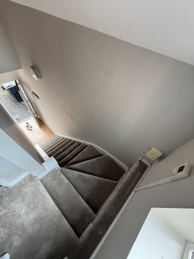 Mws flooring services — Customer photo