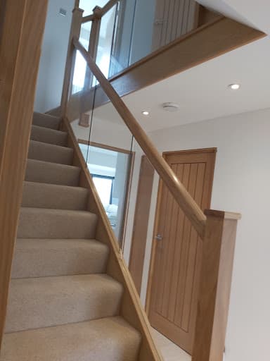 P J Carpets — Customer photo