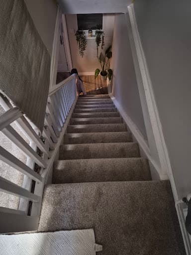 Portsmouth Carpets Specialist — Customer photo
