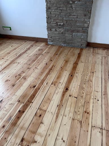 Floor Cure UK- Flooring Specialists South Yorkshire — Customer photo