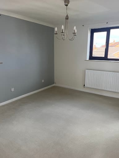 Carpet Style — Customer photo