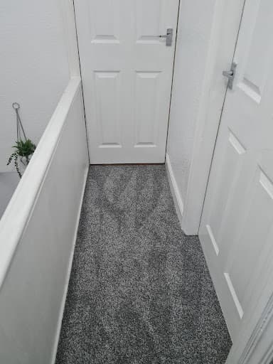 D L Carpets and vinyls — Customer photo