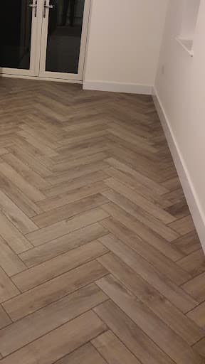 SAW Flooring services ltd — Customer photo