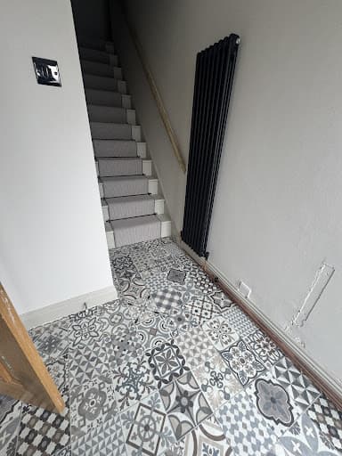 All Floors — Customer photo