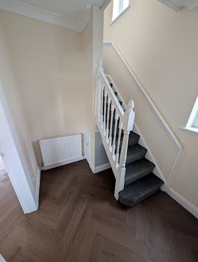 Lovina Flooring LTD — Customer photo