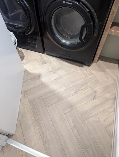Ever After Flooring Manchester — Customer photo