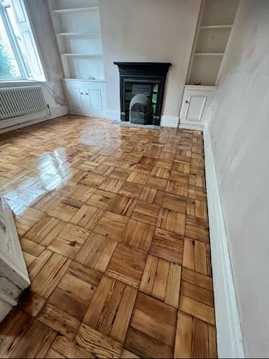 Unique Floor Finishes Ltd — Customer photo