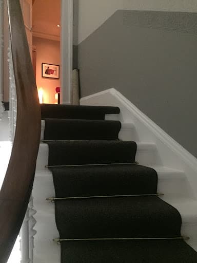 Victoria Road Carpets — Customer photo
