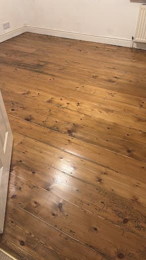 Inside Out Flooring & Restoration — Customer photo