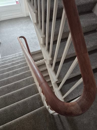 Sunderland Carpet Centre — Customer photo