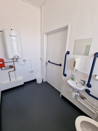 COMMERCIAL FLOORING BRISTOL LTD — Customer photo