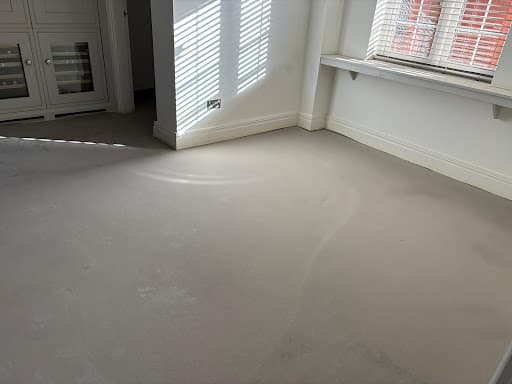 Birmingham Floors — Customer photo
