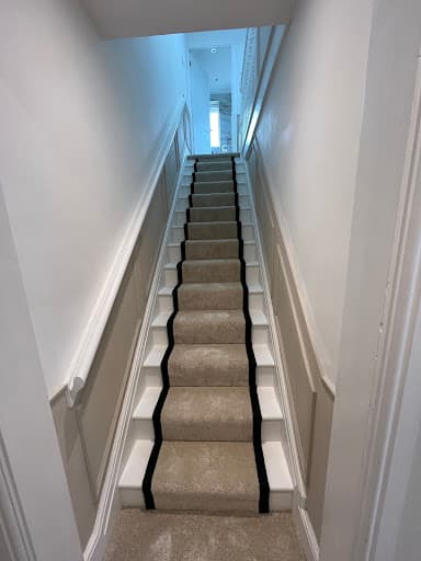 M S Carpets (Midlands) Ltd — Customer photo